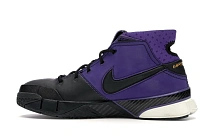 Фото № 5 с приближением к товару «‎Nike Kobe 1 Blackout»