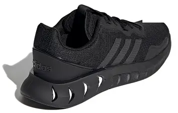adidas neo Kaptir Super Shoes Black (FZ2870) - 5