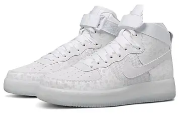 Nike Air Force 1 High 'Stash' - 3