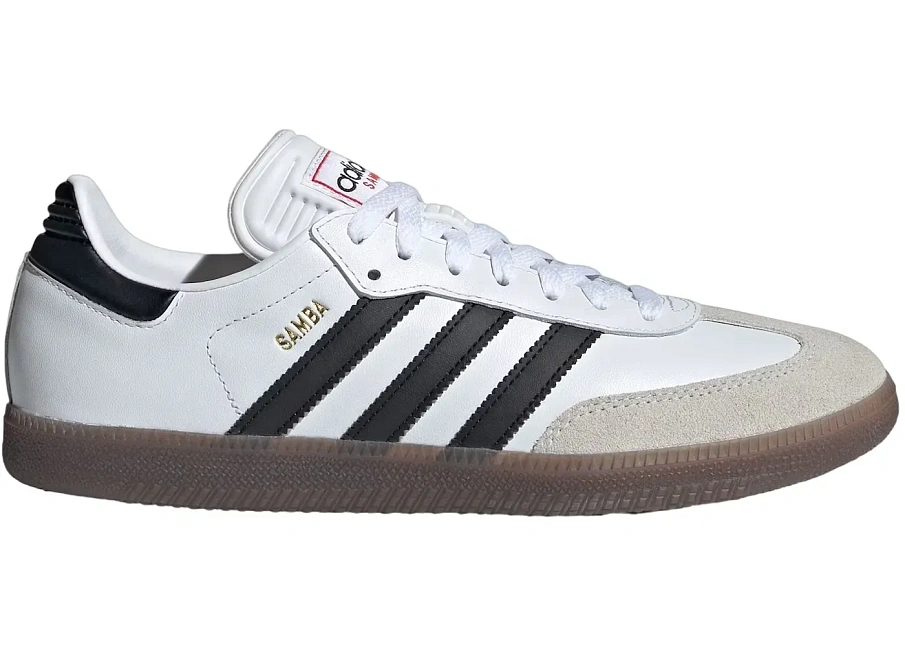 Фото № 1 с приближением к товару «‎adidas Samba Indoor»