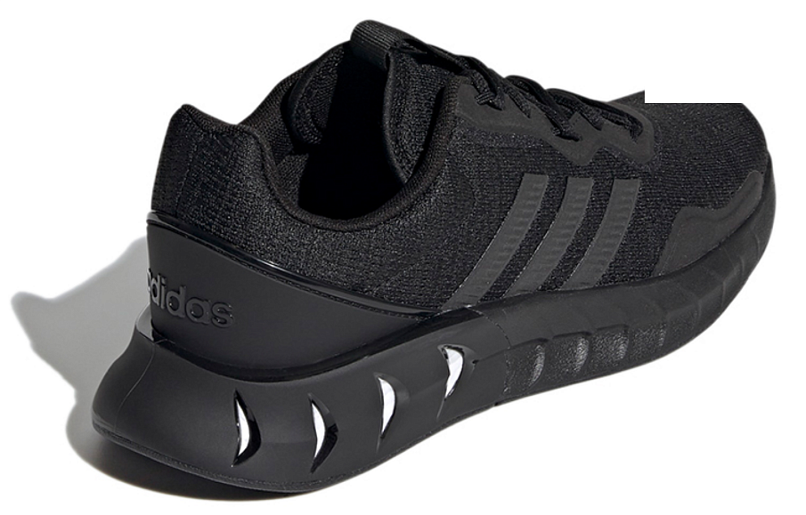 Фото № 4 с приближением к товару «‎adidas neo Kaptir Super Shoes Black»