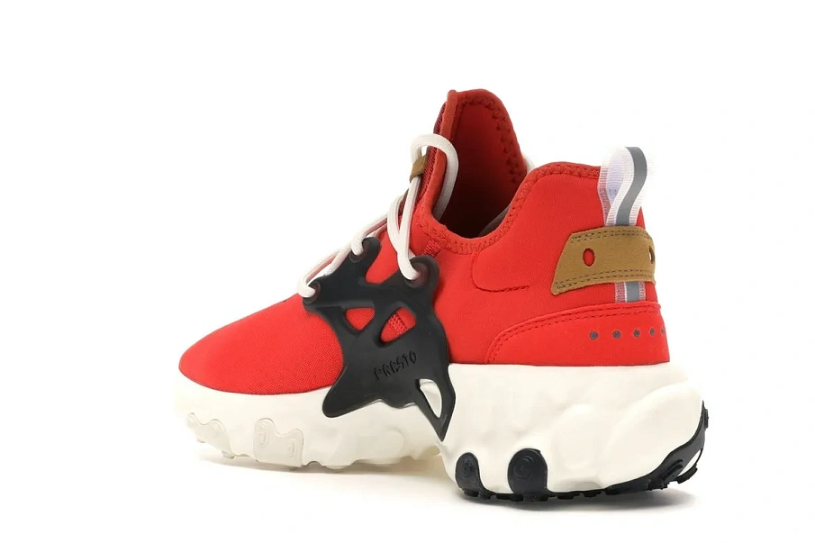 Фото № 6 с приближением к товару «‎Nike React Presto Strawberry Shake»