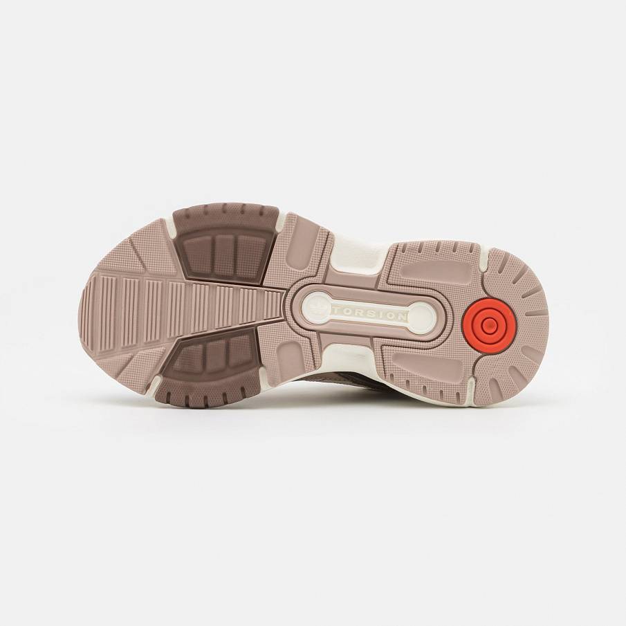 Фото № 5 с приближением к товару «‎Adidas Retropy F90 »