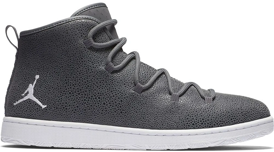 Фото № 1 с приближением к товару «‎Jordan Galaxy Dark Grey»