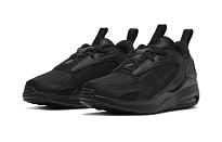 Фото № 3 с приближением к товару «‎Nike Air Max Bolt PS 'Triple Black'»