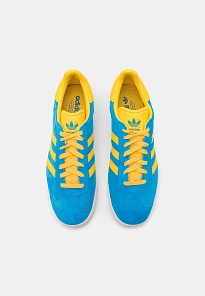 Фото № 4 с приближением к товару «‎GAZELLE UNISEX»