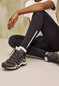 Фото № 2 с приближением к товару «‎TERREX SWIFT R2 MID GORE-TEX»