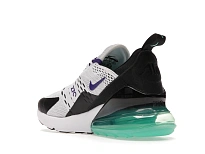 Фото № 6 с приближением к товару «‎Nike Air Max 270 Grape »