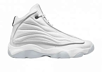 Фото № 1 с приближением к товару «‎Jordan Pro Strong White Silver»