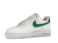 Фото № 3 с приближением к товару «‎Nike Air Force 1 Low 07 SE 40th Anniversary Edition Sail Malachite »