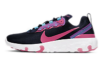 Фото № 1 с приближением к товару «‎Nike Renew Element 55 (GS) BlackPink»