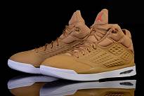 Фото № 1 с приближением к товару «‎Nike Air Jordan New School Light »