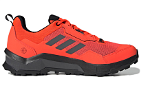 Фото № 2 с приближением к товару «‎Adidas Terrex AX4 Primegreen Hiking OrangeRed»