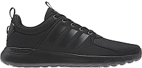 Фото № 1 с приближением к товару «‎adidas Cloudfoam Lite Racer Triple Black»