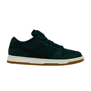 Nike Dunk Low Pro SB Deep Fir