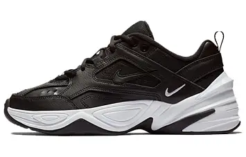 Nike M2K Tekno Black (W) - 1