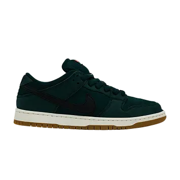 Nike Dunk Low Pro SB Deep Fir
