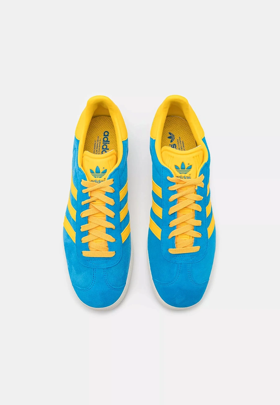 Фото № 4 с приближением к товару «‎GAZELLE UNISEX»