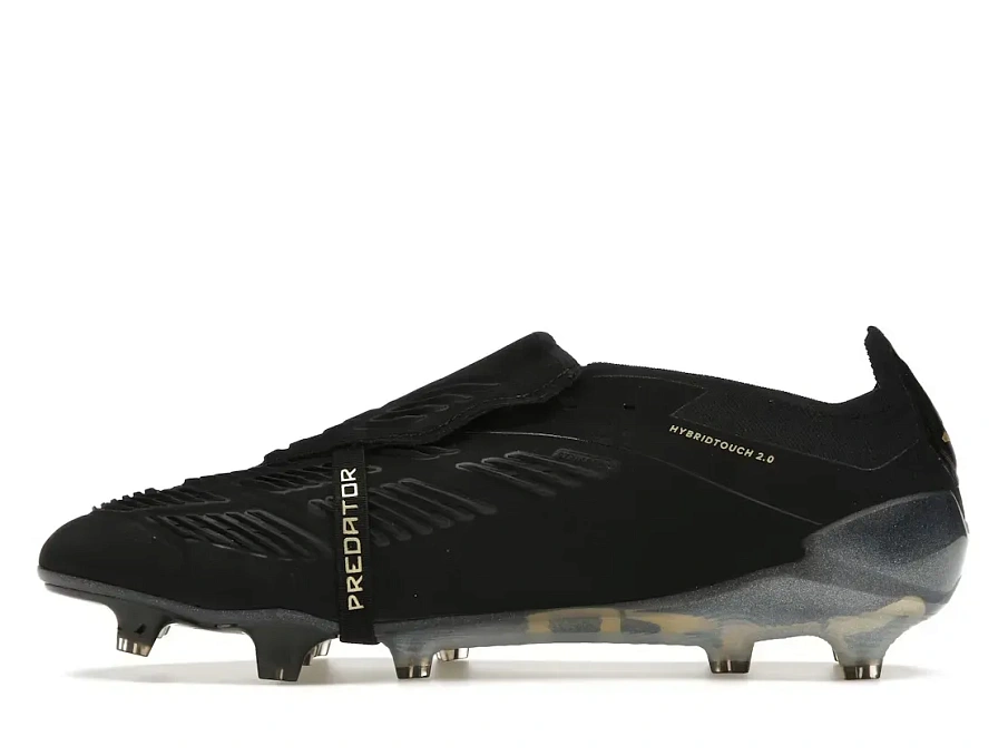 Фото № 3 с приближением к товару «‎adidas Predator Elite Foldover Tongue FG»