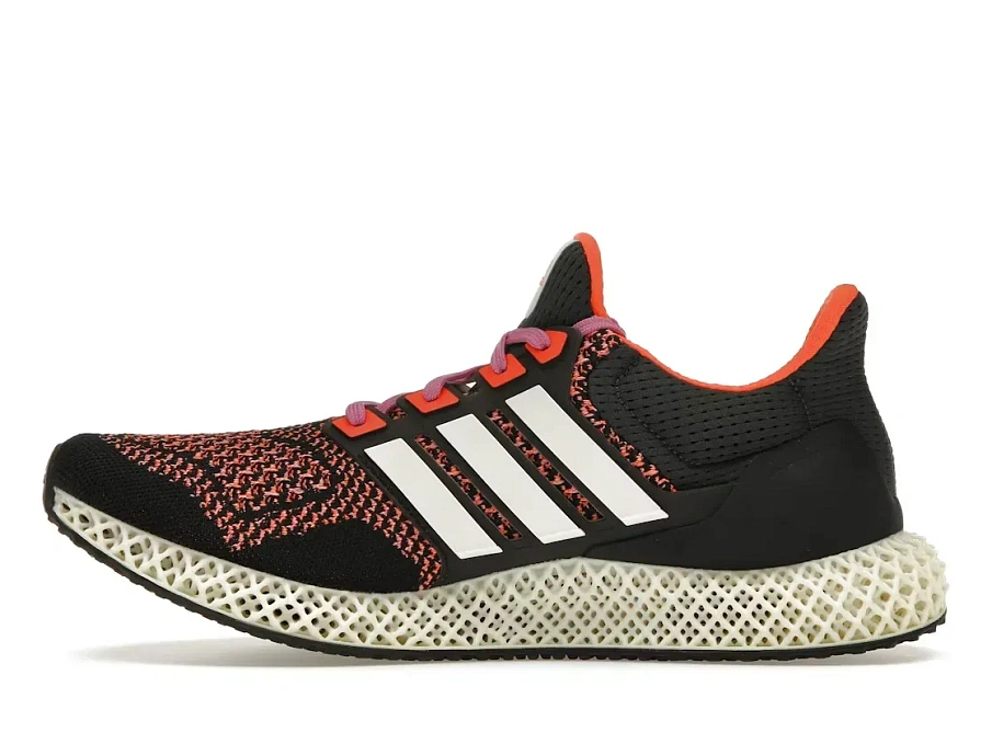 Фото № 3 с приближением к товару «‎adidas Ultra 4D»