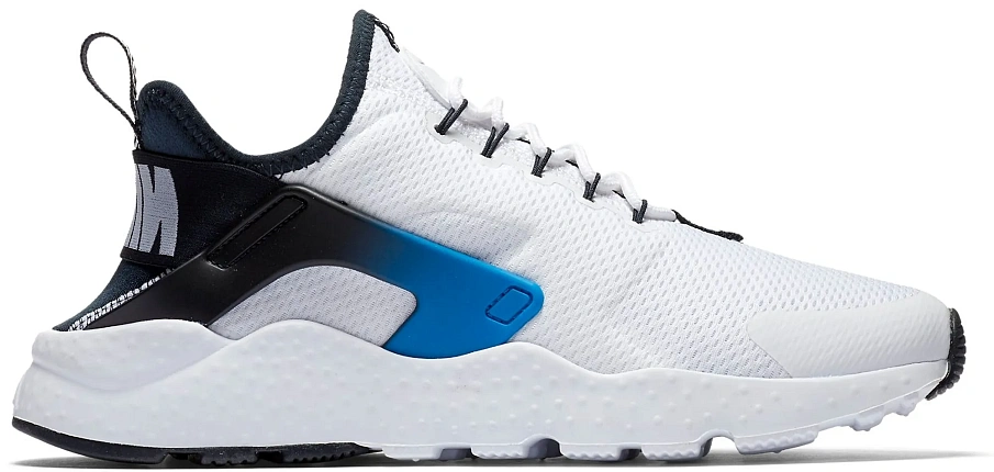 Фото № 1 с приближением к товару «‎Nike Air Huarache Run Ultra N7 (2018) »