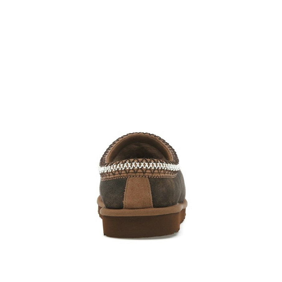 Фото № 4 с приближением к товару «‎UGG Tasman Baxter Slipper Chestnut»