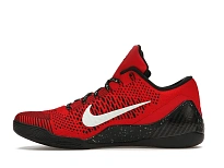 Фото № 3 с приближением к товару «‎Nike Kobe 9 Elite Low University Red»