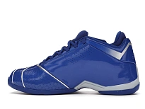 Фото № 5 с приближением к товару «‎adidas T-Mac 2.0 Restomod Evo All-Star Blue»