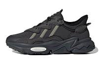 Фото № 1 с приближением к товару «‎adidas originals Ozweego J BlackGray»