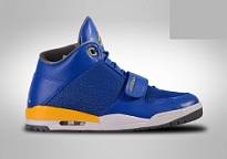 Фото № 2 с приближением к товару «‎Nike Air Jordan Fltclb 90’s Laney School »
