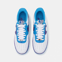 Фото № 4 с приближением к товару «‎Nike Air Force 1 ’07 Lv8 Emb »