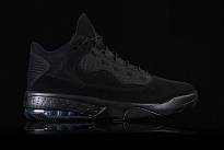 Фото № 2 с приближением к товару «‎Nike Air Jordan Max Aura 2 Triple»