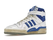 Фото № 4 с приближением к товару «‎adidas Forum 84 Hi AEC White Blue»