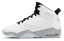 Фото № 1 с приближением к товару «‎Nike Air Jordan Lift Off (GS) Basketball Shoes BlackWhiteGrey»