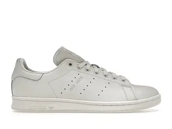 adidas Stan Smith Paul Smith Manchester United Cloud White