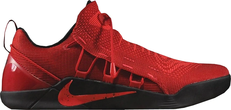 Фото № 1 с приближением к товару «‎Nike Kobe A.D. NXT University Red»
