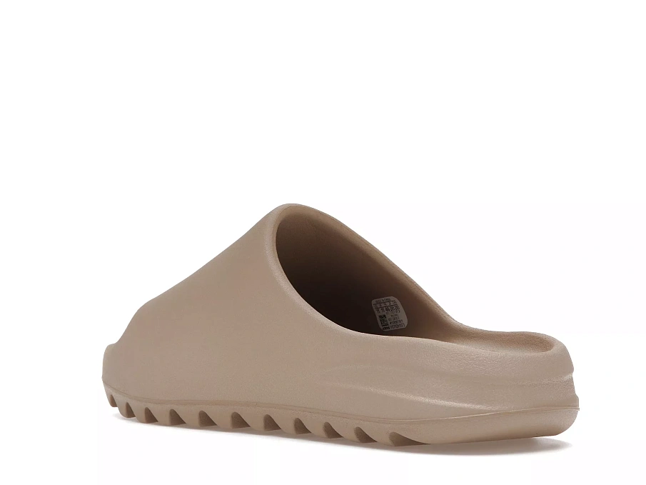 Фото № 4 с приближением к товару «‎adidas Yeezy Slide Pure (Restock Pair)»