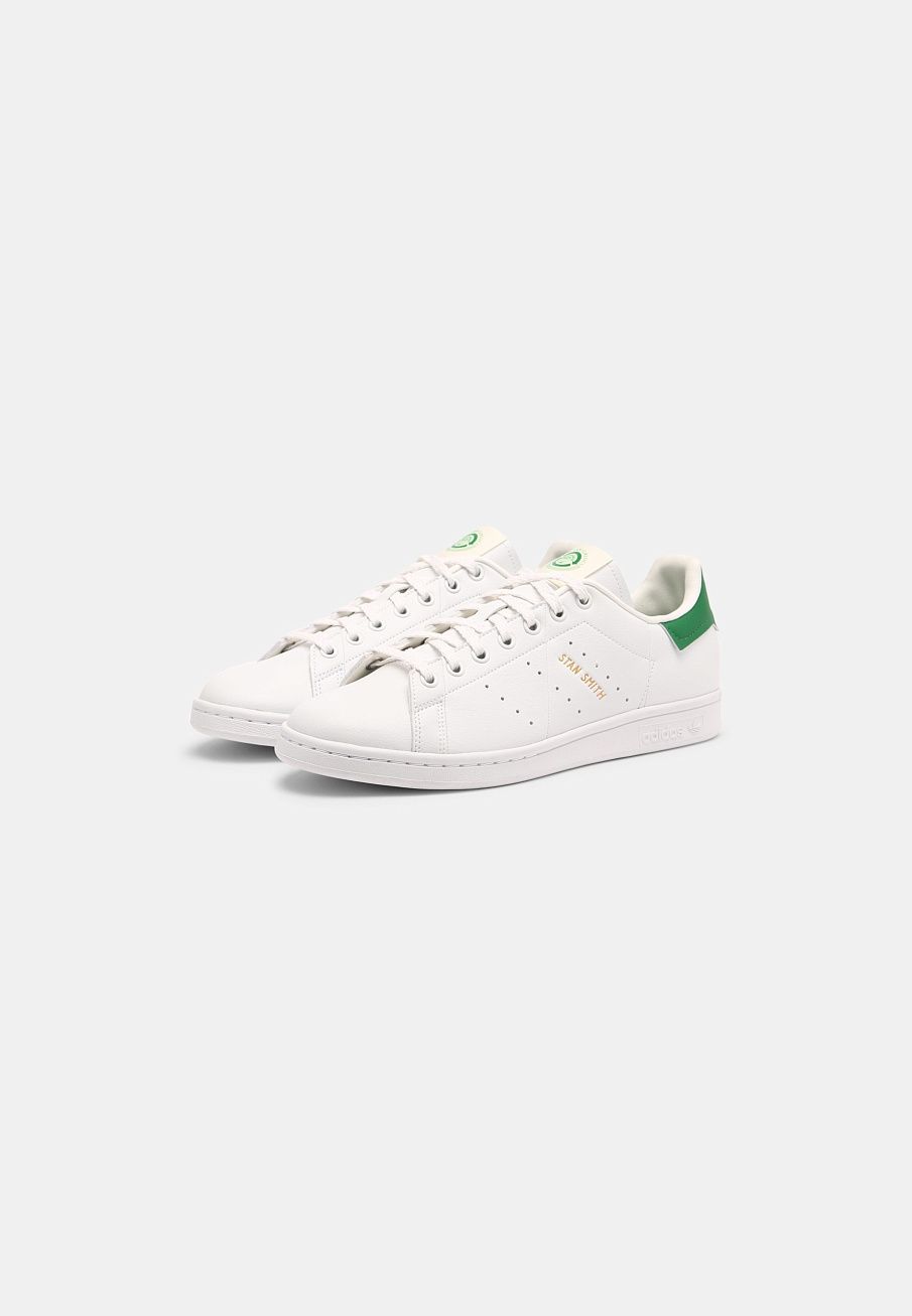Фото № 2 с приближением к товару «‎Adidas Stan Smith Shoes »