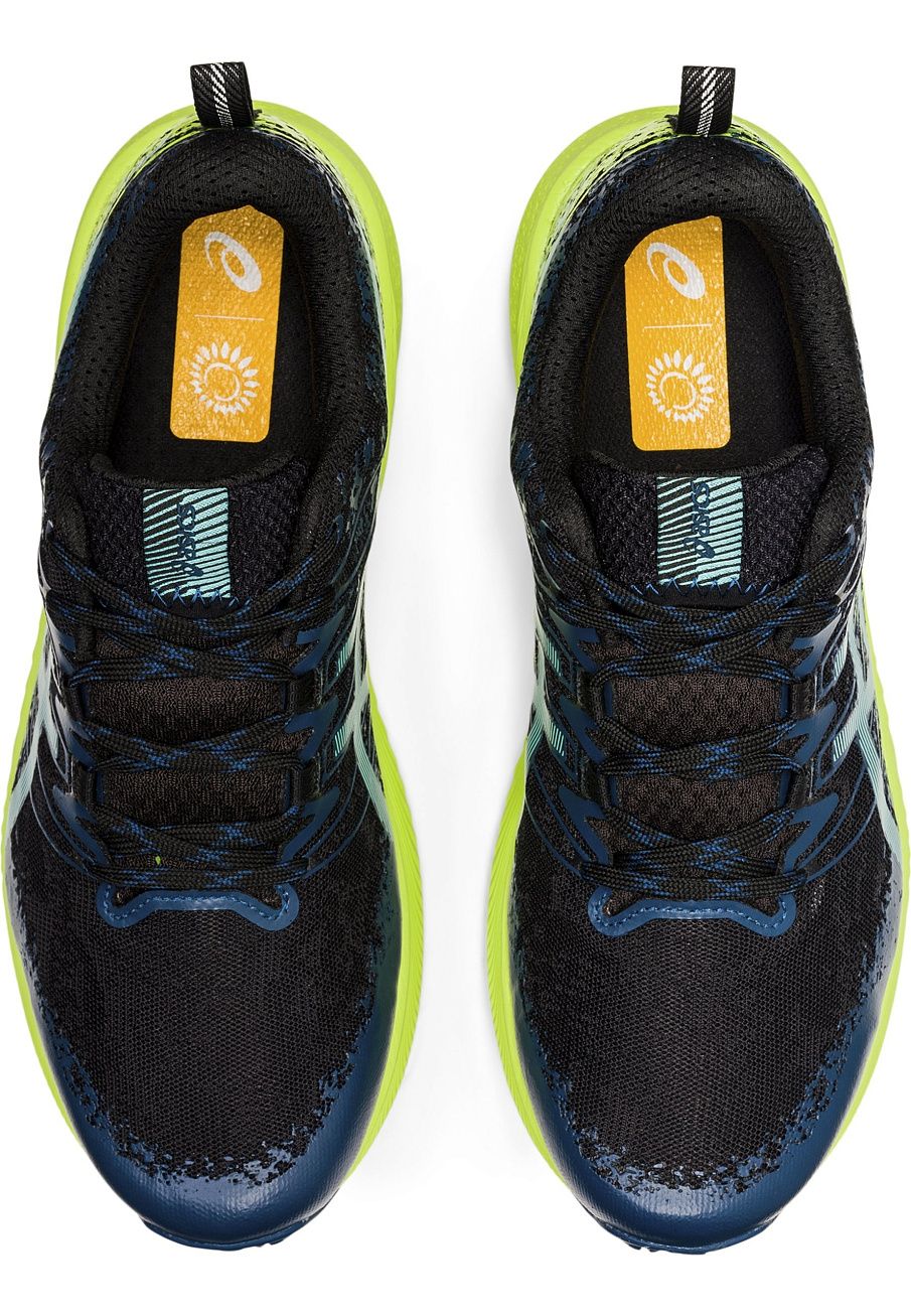 Фото № 3 с приближением к товару «‎Asics Fuji Lite 2»