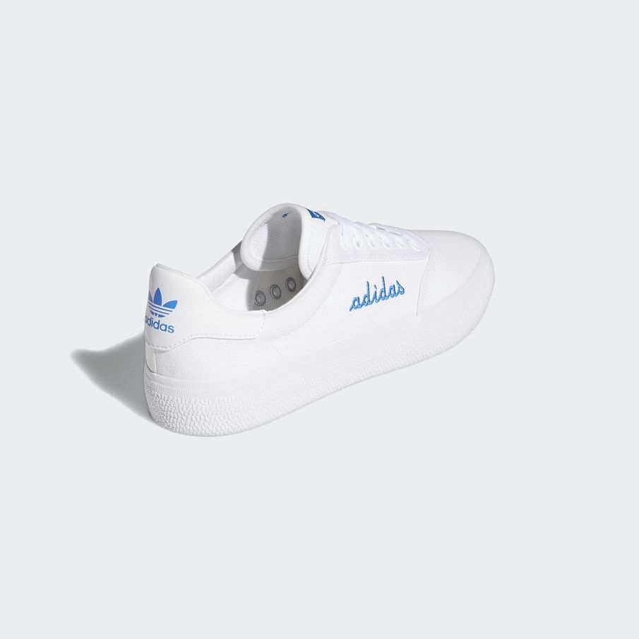 Фото № 4 с приближением к товару «‎Adidas 3mc »