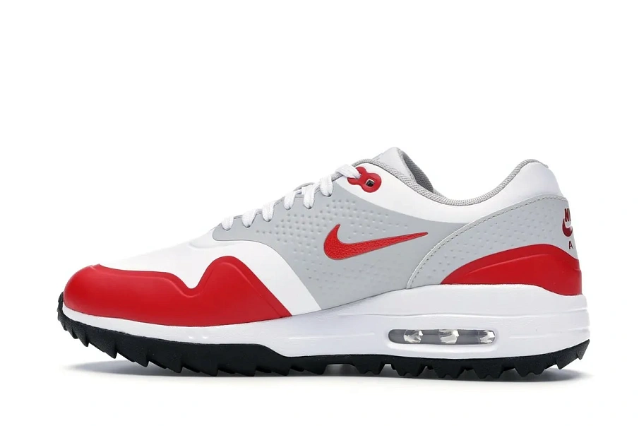 Фото № 6 с приближением к товару «‎Nike Air Max 1 Golf Sport Red»
