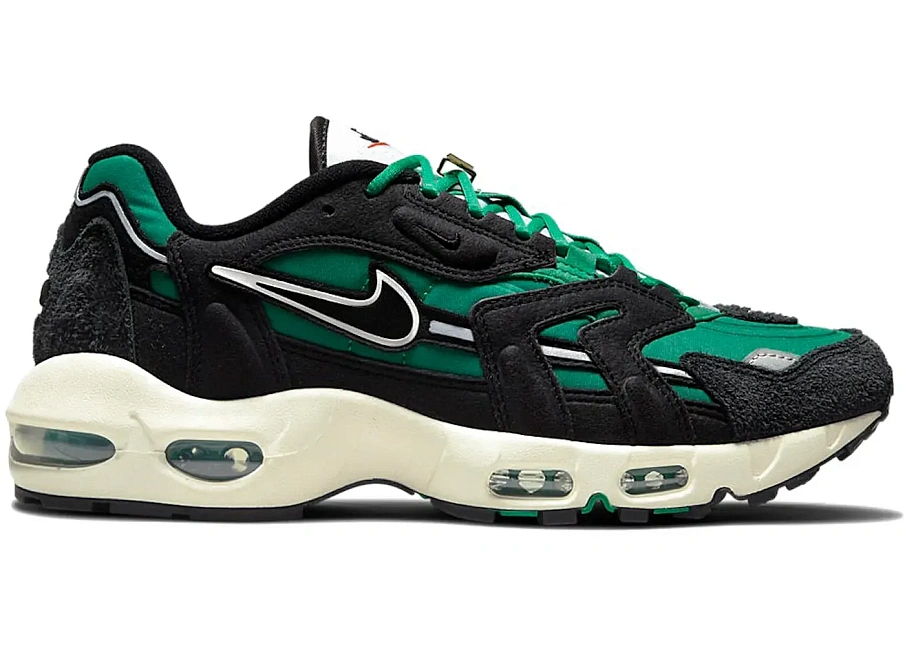 Фото № 1 с приближением к товару «‎Nike Air Max 96 II First Use»