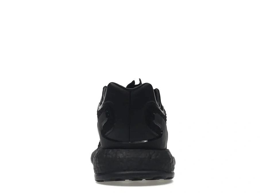 Фото № 4 с приближением к товару «‎adidas Y-3 Pureboost Triple Black»