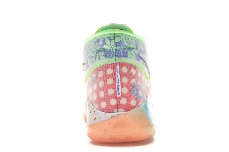 Фото № 4 с приближением к товару «‎Nike KD 12 NRG Peach Jam»