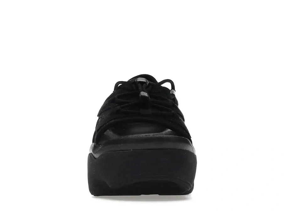 Фото № 2 с приближением к товару «‎Nike Air Max Koko Triple Black »