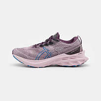 Фото № 1 с приближением к товару «‎Asics Novablast 2»