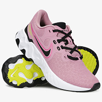 Фото № 4 с приближением к товару «‎Nike Renew Ride 2»