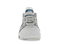 Фото № 2 с приближением к товару «‎Nike Air More Uptempo Metallic Teal »