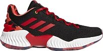 Фото № 1 с приближением к товару «‎adidas Pro Bounce 18 Low Andrew Wiggins»