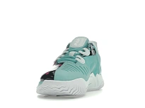 Фото № 3 с приближением к товару «‎Nike Court Air Zoom GP Turbo Naomi Osaka Aqua »